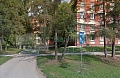 Снять трёхкомнатную квартиру в Верхней зоне Академгородка на Морском проспекте 64