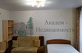 Снять квартиру студию в Академгородке Новосибирска на Шлюзе