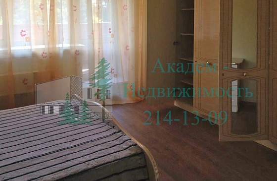 Снять двухуровневую квартиру на Зеленой Горке