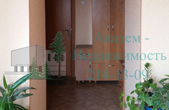 Снять однокомнатную квартиру на Сиреневой 37