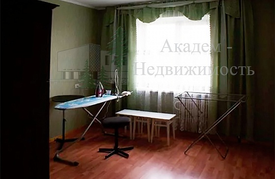 Снять двухкомнатную квартиру в Академгородке рядом с Технопарком не дорого