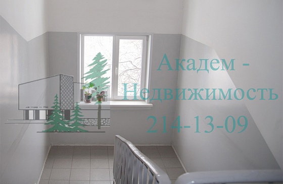 Снимите однокомнатную квартиру на Терешковой 34
