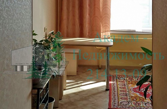 Снять однокомнатную квартиру на Сиреневой 37