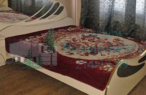 Снять двухуровневую квартиру на Зеленой Горке