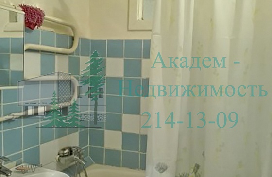Снимите двухкомнатную квартиру на Правды 4