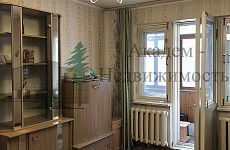 Купить однокомнатную квартиру в Академгородке рядом с НГУ