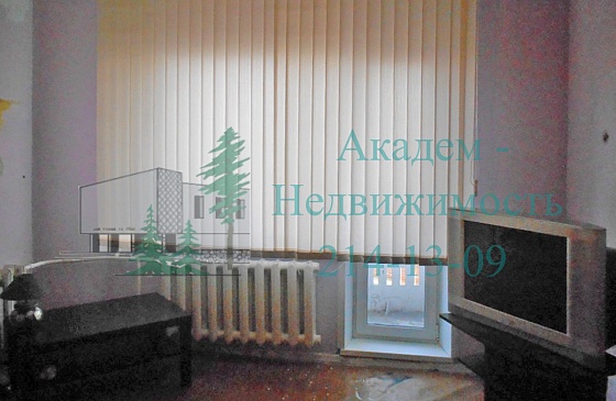 Снять однокомнатную квартиру на Шлюзе на Русской 11