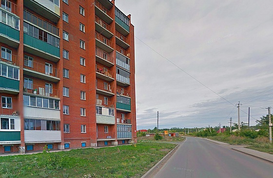 Как снять 1-комнатную квартиру на улице 2-я Заводская (Бердск)