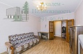Двухкомнатная квартира в Академгородке в аренду с отличным ремонтом на улице Демакова