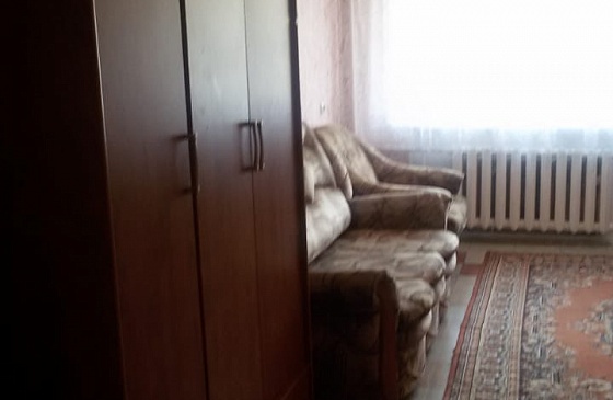 Снять комнату в Общежитии Академгородка