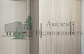 Снять трёхкомнатную в Академгородке на Иванова 15 с новым ремонтом.