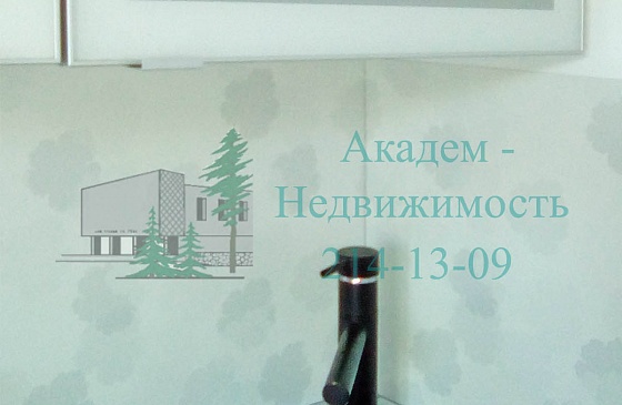 Снять однокомнатную квартиру в Нижней Ельцовке с хорошим ремонтом на Лесосечной 7