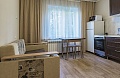 Снять посуточно квартиру в Академгородке на Полевой 10 возле Технопарка и клиники Мешалкина 