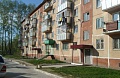 Аренда 1-комнатной квартиры в городе Бердске