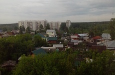 Снять двухкомнатную квартиру в Советском районе Шлюз на Тружеников