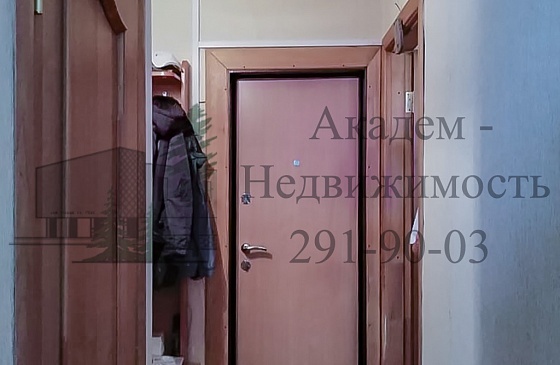 Снять однокомнатную квартиру на нижней зоне в Академгородке