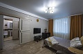 Квартира посуточно в Академгородке Новосибирска рядом с клиникой Мешалкина на Шатурской 12