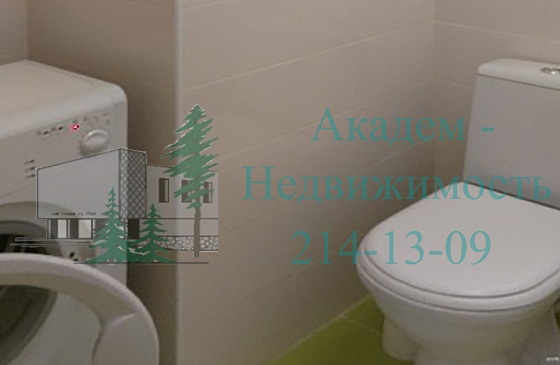 Снять однокомнатную квартиру на Русской 38 в новом доме