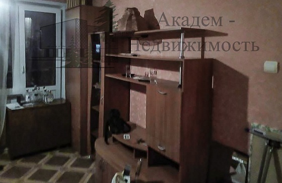 Снять квартиру в Академгородке Новосибирска на Рубиновой 1