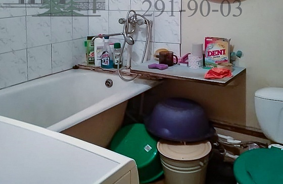 Снять однокомнатную квартиру в нижней зоне Академгородка возле НВВКУ