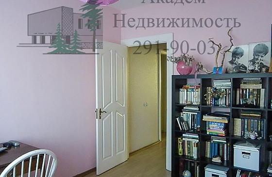 Снять отличную трехкомнатную квартиру на Российской 17
