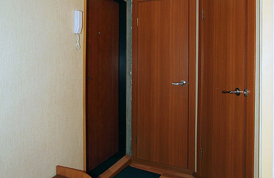 также коридор
