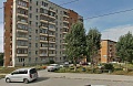 Снять однокомнатную квартиру в Академгородке недорого, Нижняя зона, микрорайон "Щ"