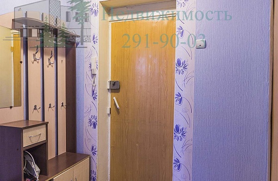Снять квартиру в Академгородке Новосибирска рядом с Технопарком  на улице Демакова