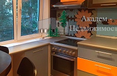 Снять двухкомнатную студию в Верхней Зоне Академгородка Снять двухкомнатную студию в Верхней Зоне Академгородка