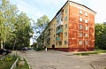 Сдам комнату в Академгородке Новосибирска Ильича 11