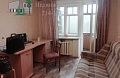 Снять однокомнатную квартиру в Верхней зоне Академгородка на Ильича 9