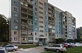 Сдаётся двухкомнатная квартира в Нижней Ельцовке Академгородка Новосибирска на Экваторнойе 