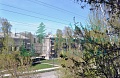 Снять однокомнатную квартиру рядом с Военным институтом на Иванова 42