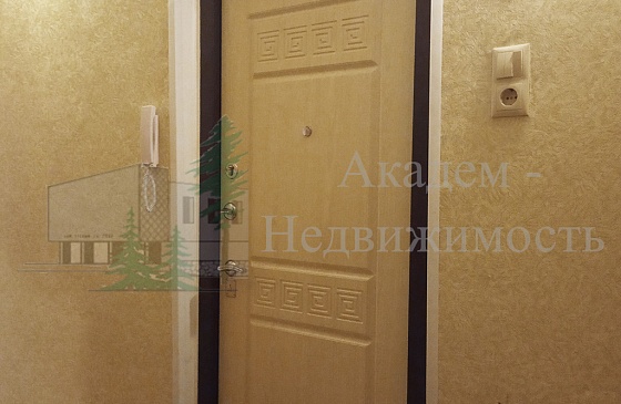 Снять двухкомнатную квартиру в Академгородке рядом с НГУ ШЛЮЗ