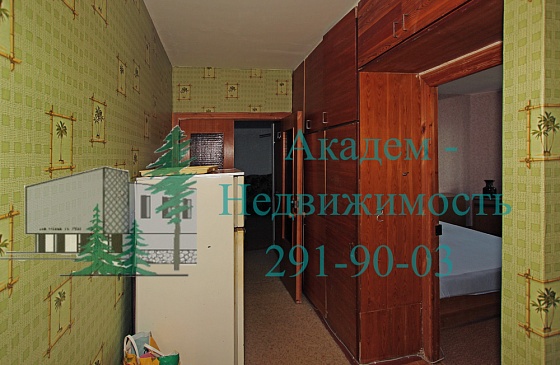 Как снять комнату в 2 комнатной коммунальной квартире на Демакова рядом с Технопарком