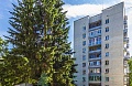 Снять двухкомнатную в Академгородке без мебели в хорошем состоянии на Ильича