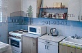 Снять однокомнатную квартиру в нижней зоне Академгородка возле НВВКУ
