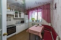 Купить трёхкомнатную квартиру на Зеленой горке в Академгородке Новосибирска