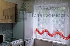 Снять однокомнатную студенту в Академгородке рядом с НГУ Снять однокомнатную студенту в Академгородке рядом с НГУ