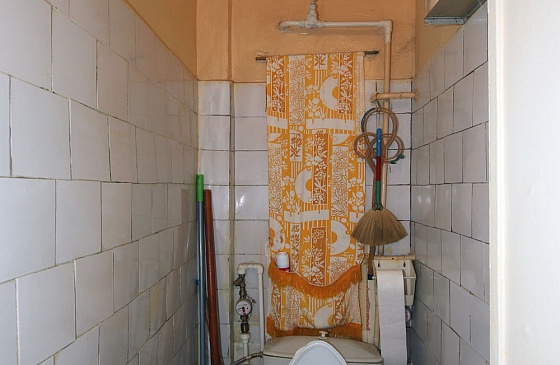 Как снять комнату для одного или двух человек в Академгородке Новосибирска