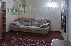 Снять квартиру возле НГУ в Академгородке Новосибирска