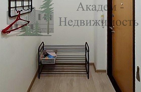 Снять  квартиру в Академгородке Новосибирска с ремонтом на улице Терешковой