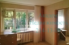 Сдается двухкомнатная квартира Верхней Зоне Академгородка Сдается двухкомнатная квартира Верхней Зоне Академгородка