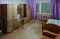 Снять однокомнатную квартиру в Академгородке Нижняя Ельцовка на Лесосечной с мебелью и бытовой техникой