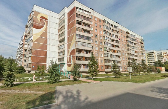 Сдам 1 комнатную квартиру в Новосибирском Академгородке на Демакова 5