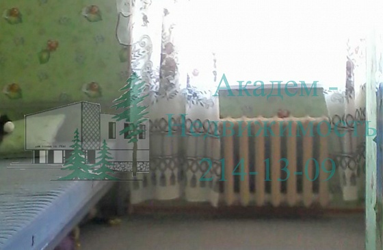 Снять двухкомнатную квартиру на Рубиновой 4 