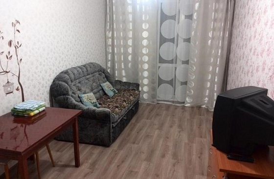 Сдается 1к квартира на Золотой ниве, Бориса Богаткова 260/1