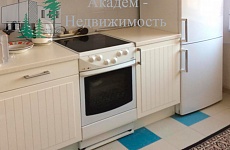 Снять двухкомнатную квартиру в Академгородке на ул. Демакова Снять двухкомнатную квартиру в Академгородке на ул. Демакова