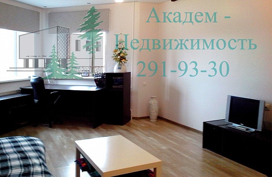 Как арендовать квартиру в элитном доме Академгородка Новосибирска на Коптюга 11