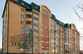 Купить квартиру в Академгородке в новом кирпичном доме рядом с о школой Горностай